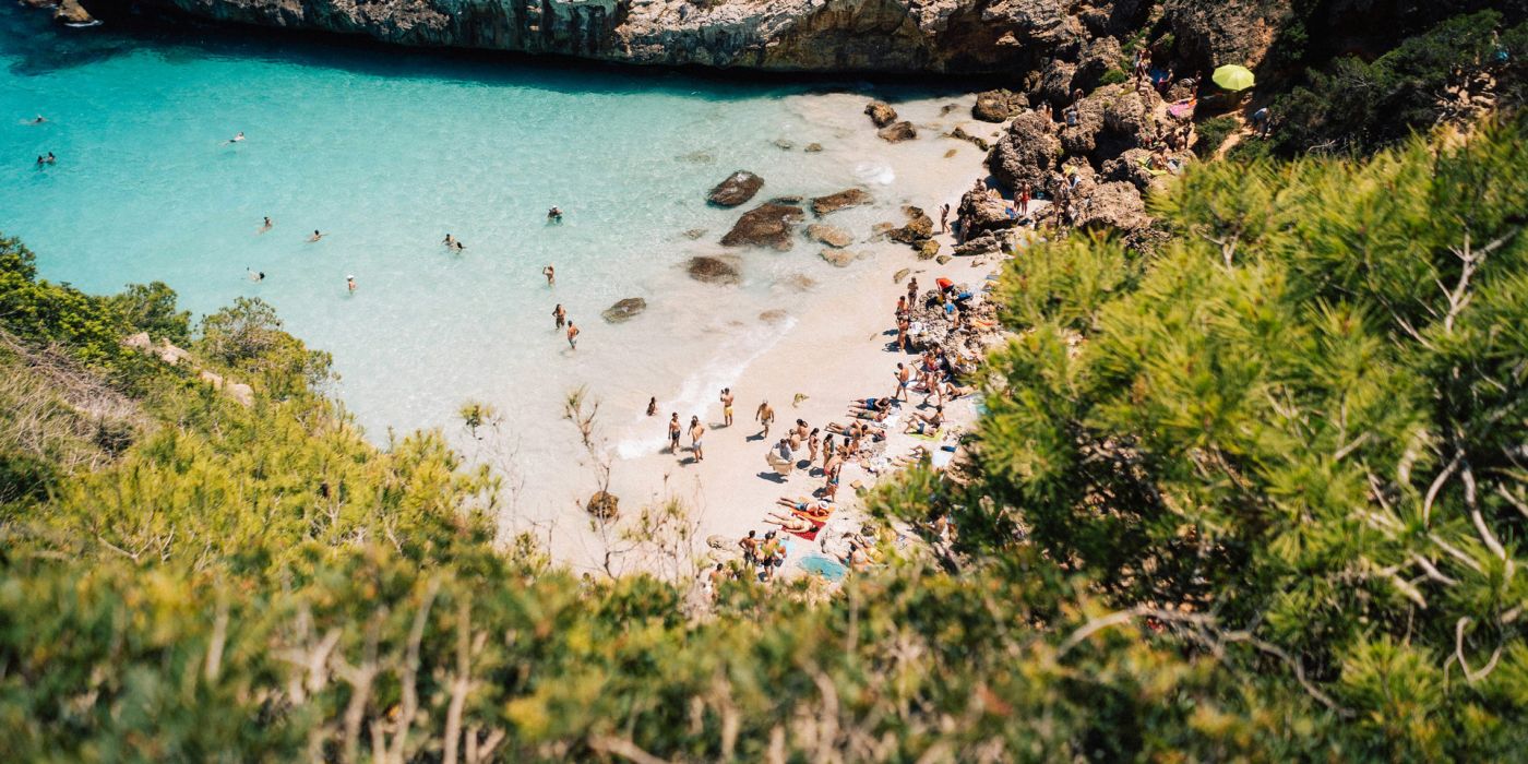 Caló des Moro – Die wunderbarste Naturbucht Mallorcas