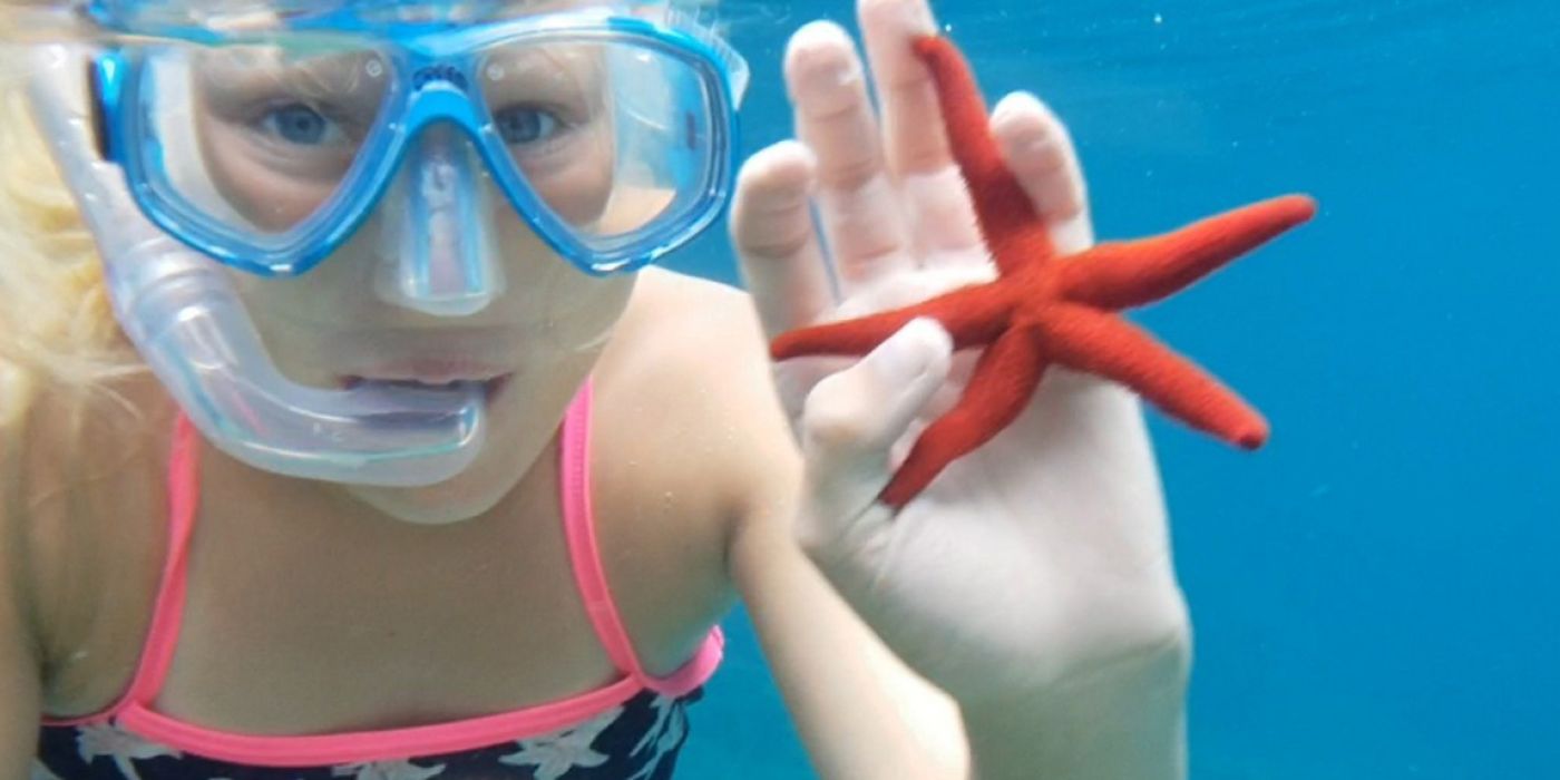 Schnorcheln in Cala Pi – Unterwasserwelt hautnah erleben