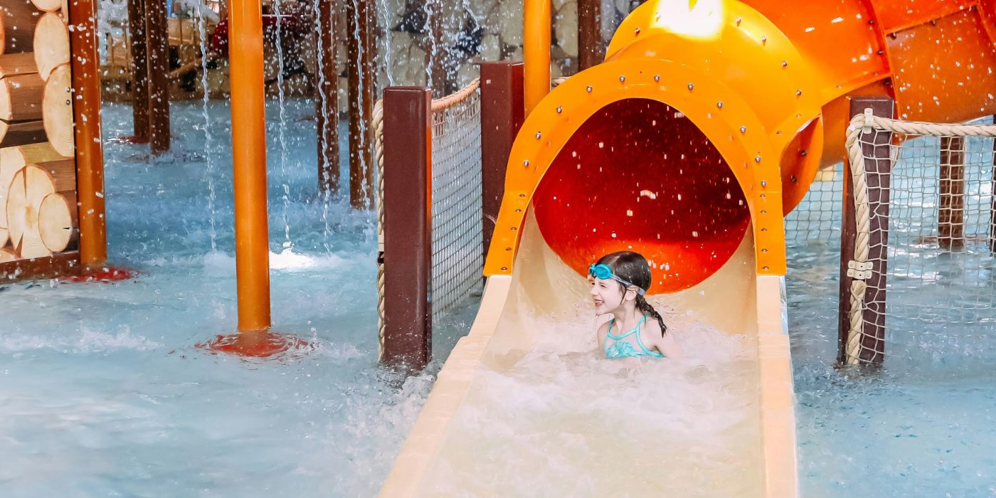 Wasserpark Aqualand El Arenal – Spaß für die ganze Familie