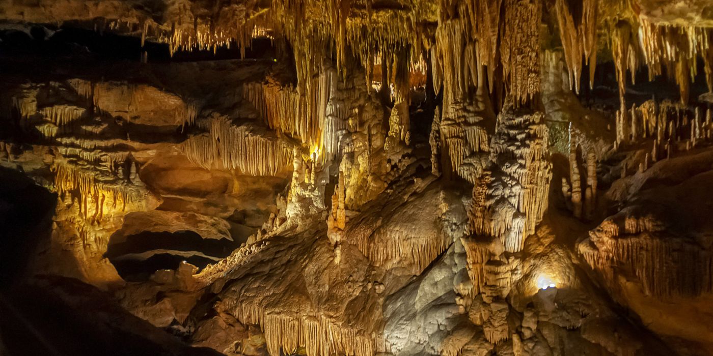Tropfsteinhöhlen Cuevas del Drach – Mallorcas unterirdisches Wunder