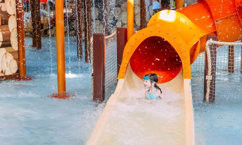 Wasserpark Aqualand El Arenal – Spaß für die ganze Familie