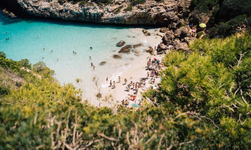 Caló des Moro – Die wunderbarste Naturbucht Mallorcas