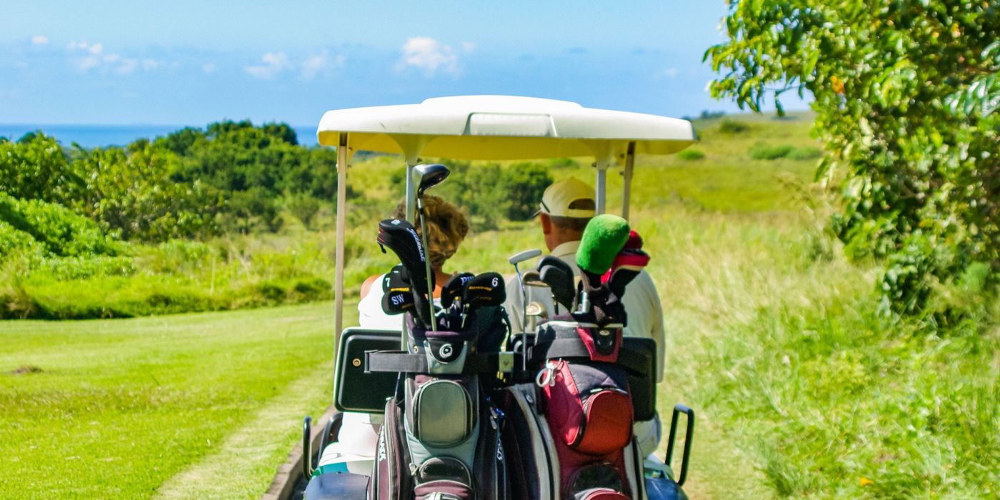 Tennis und Golf – Aktiver Sport inmitten mallorquinischer Natur