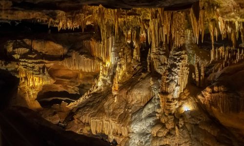 Tropfsteinhöhlen Cuevas del Drach – Mallorcas unterirdisches Wunder