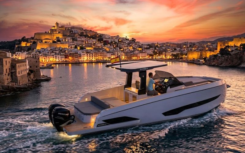Yacht Charter in Mallorca
