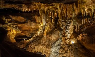 Tropfsteinhöhlen Cuevas del Drach – Mallorcas unterirdisches Wunder