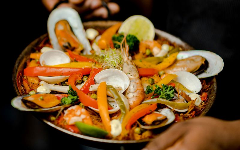 Private Chef auf Mallorca: Juan Ranilla